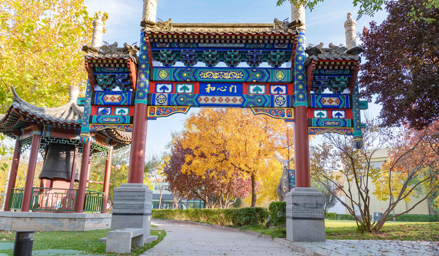 Western Academy Beijing image