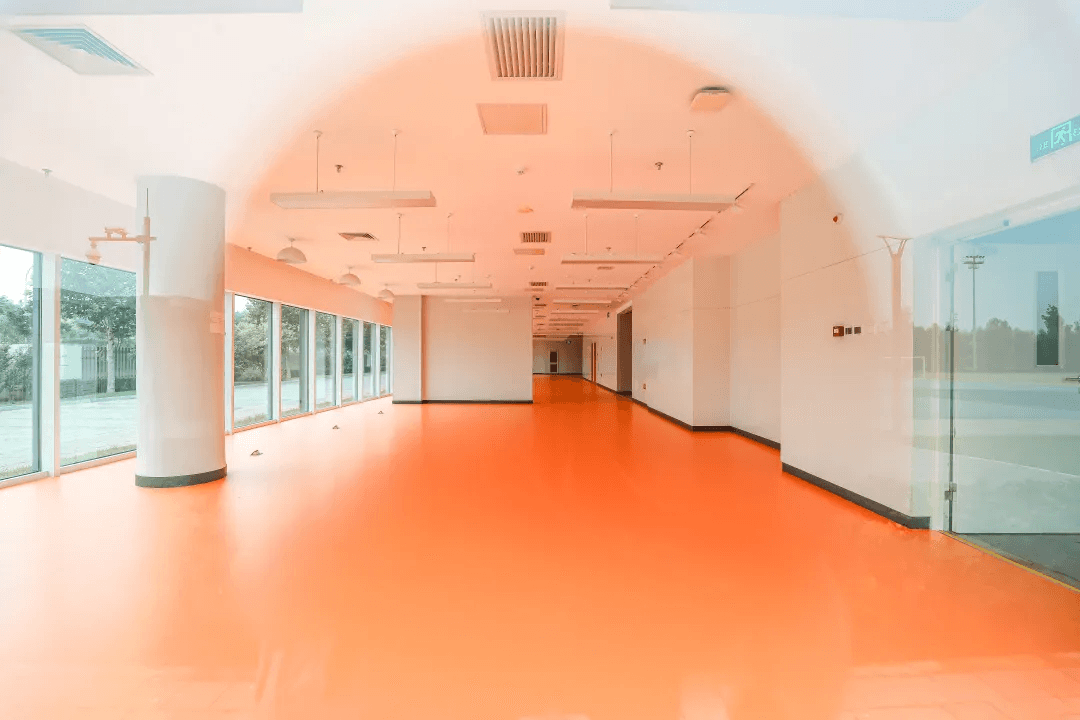 Tsinghua International School Daoxiang Lake image