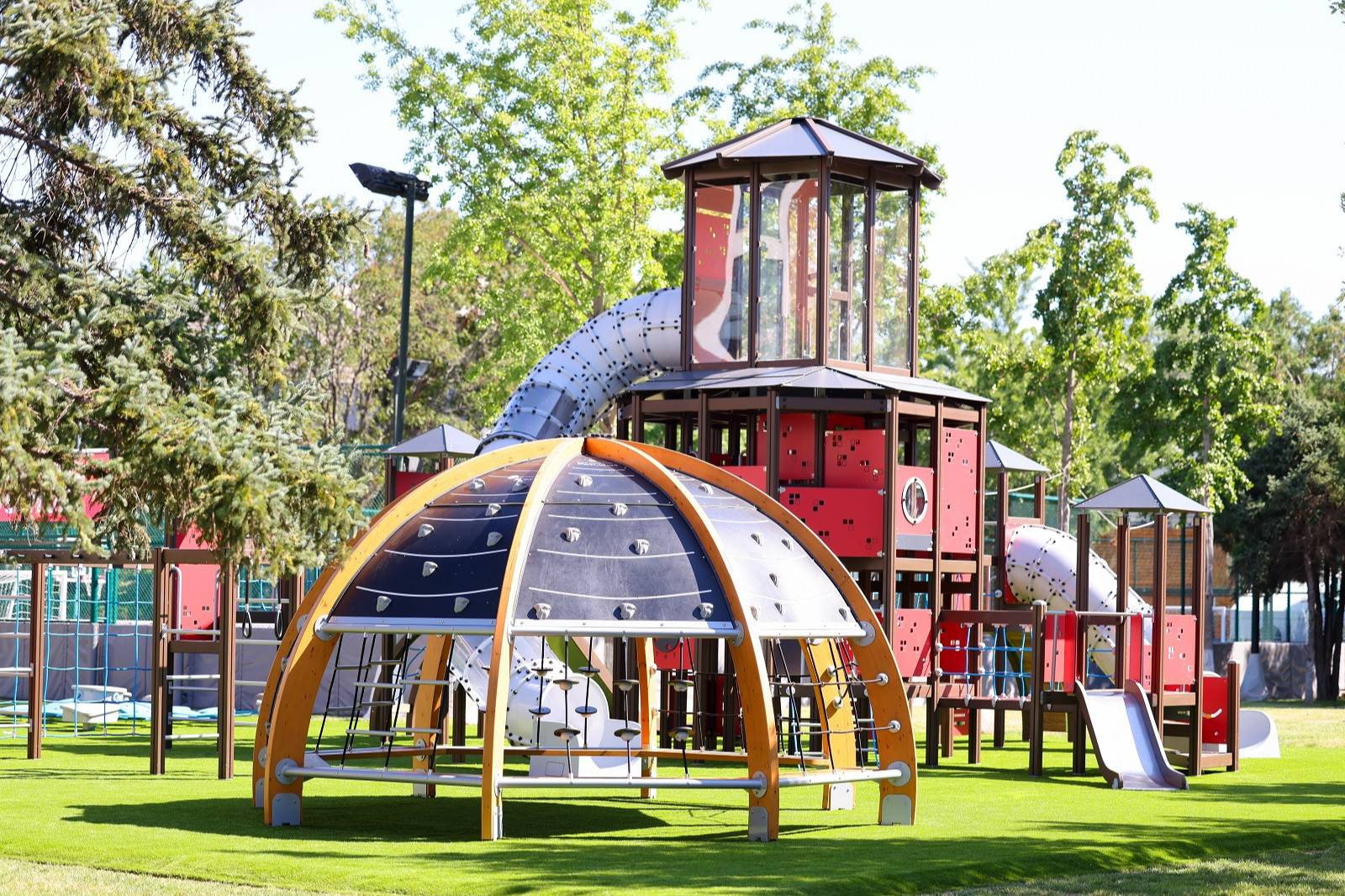 Dulwich College Beijing image