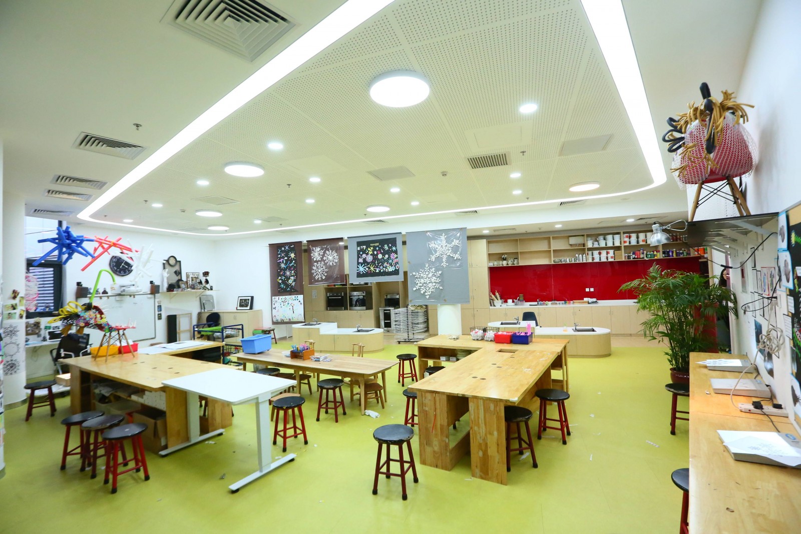Dulwich College Beijing image