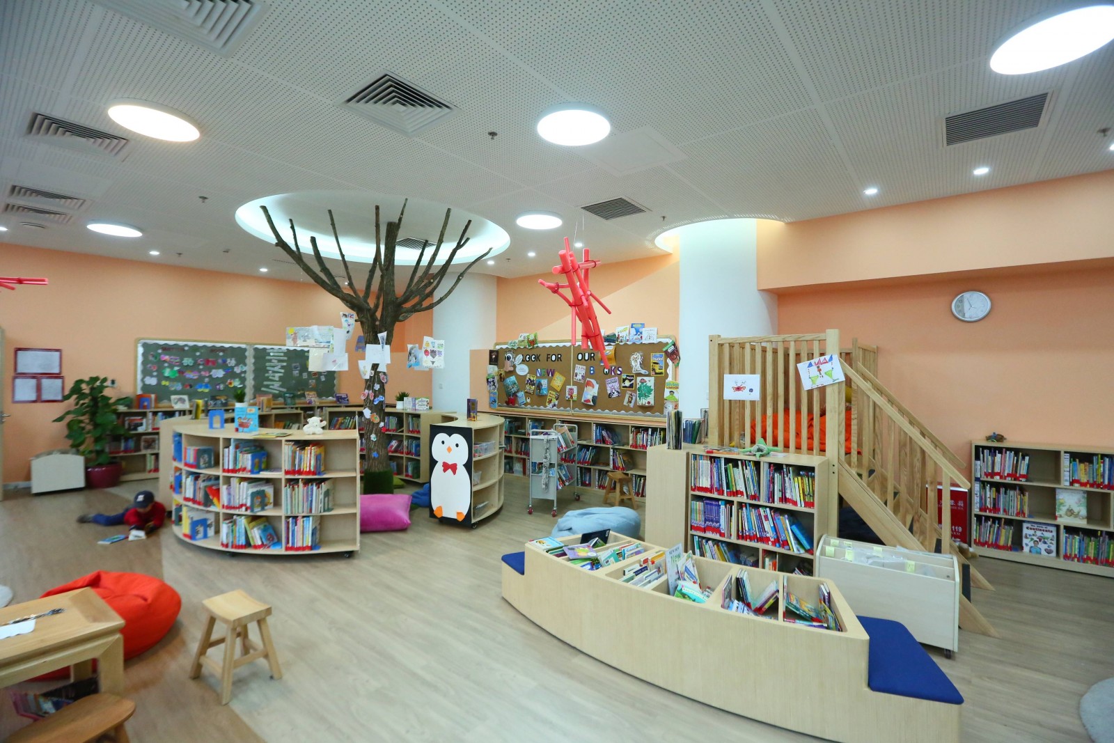 Dulwich College Beijing image