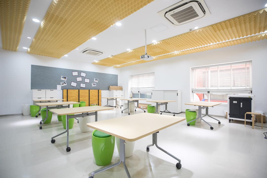 Western International School of Shanghai image