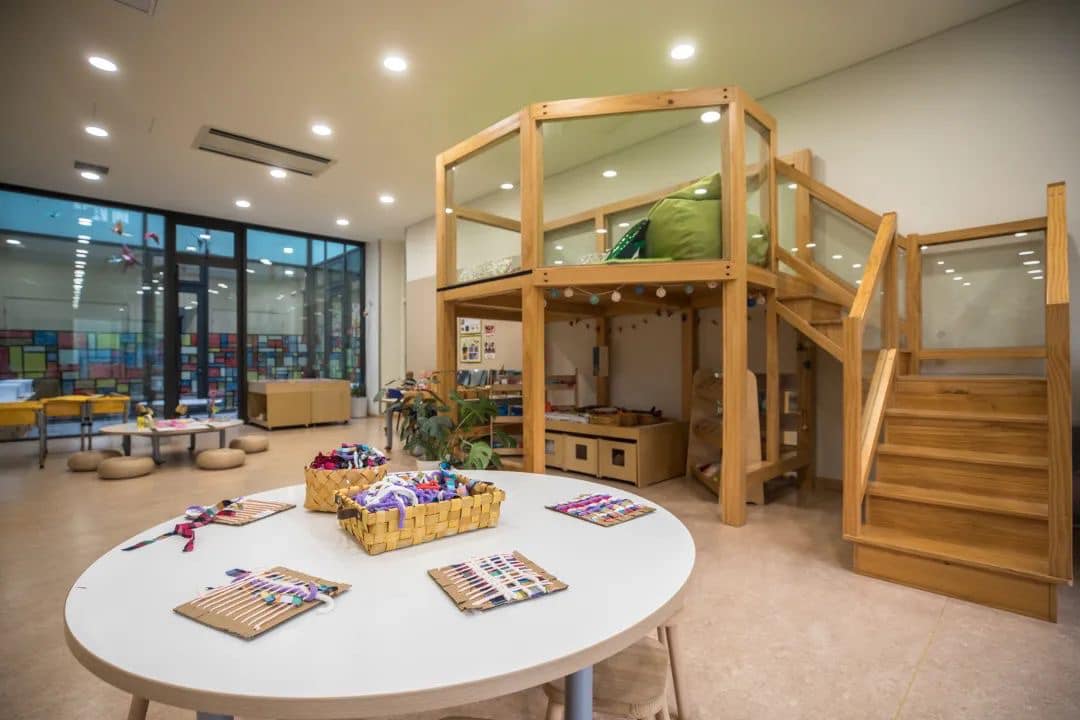 Western International School of Shanghai image