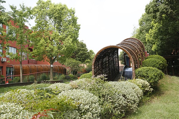 Dulwich College Shanghai image