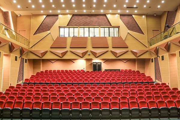 Dulwich College Shanghai image