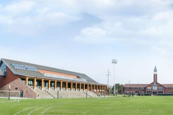 Dulwich College Shanghai image