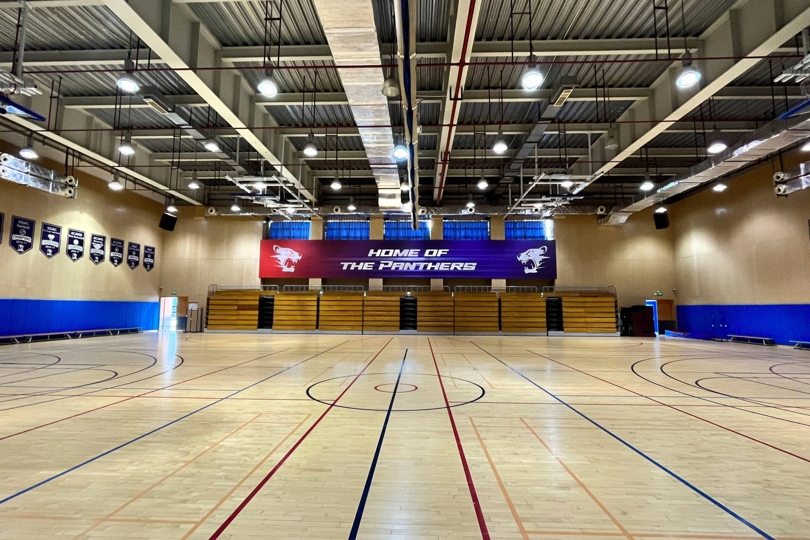 Dulwich College Shanghai image