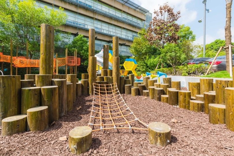 Shanghai Singapore International School image