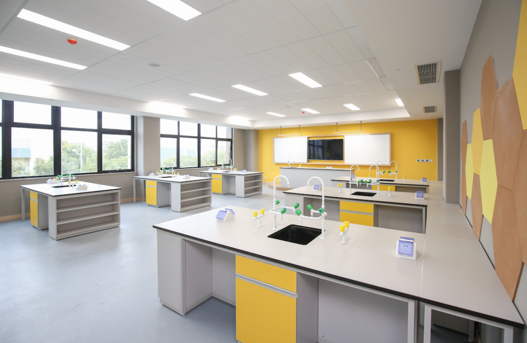 Shanghai Singapore International School image