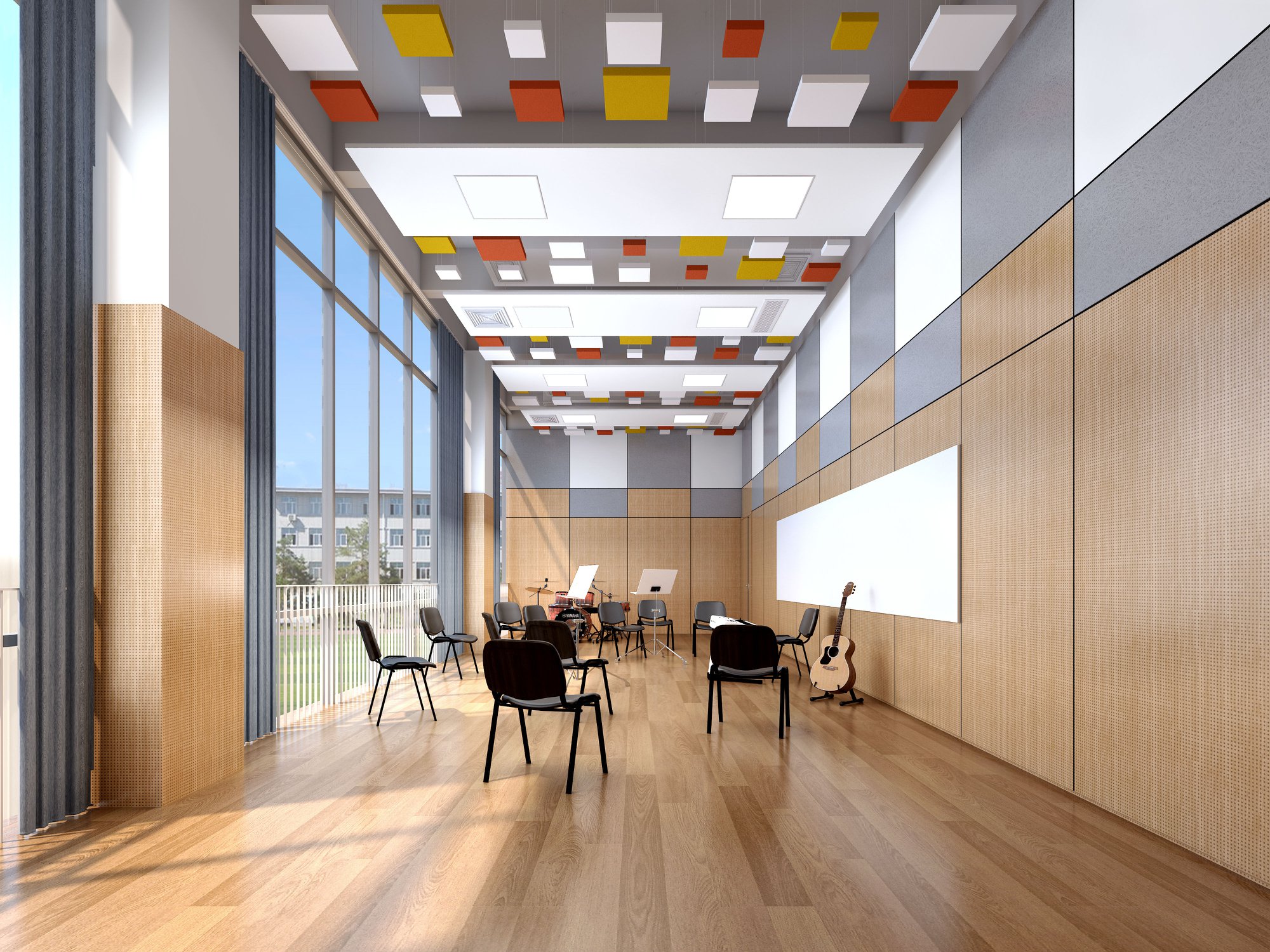Shanghai Singapore International School image