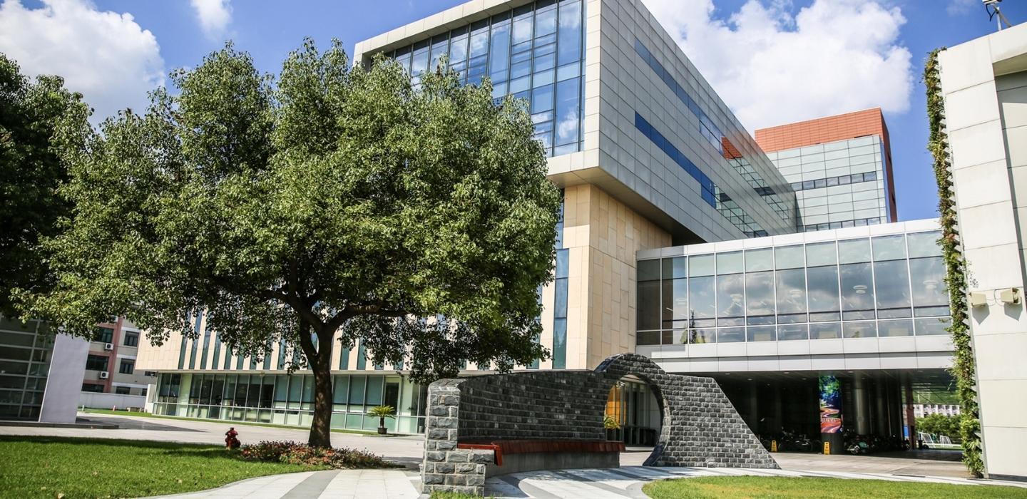 Concordia International School Shanghai image