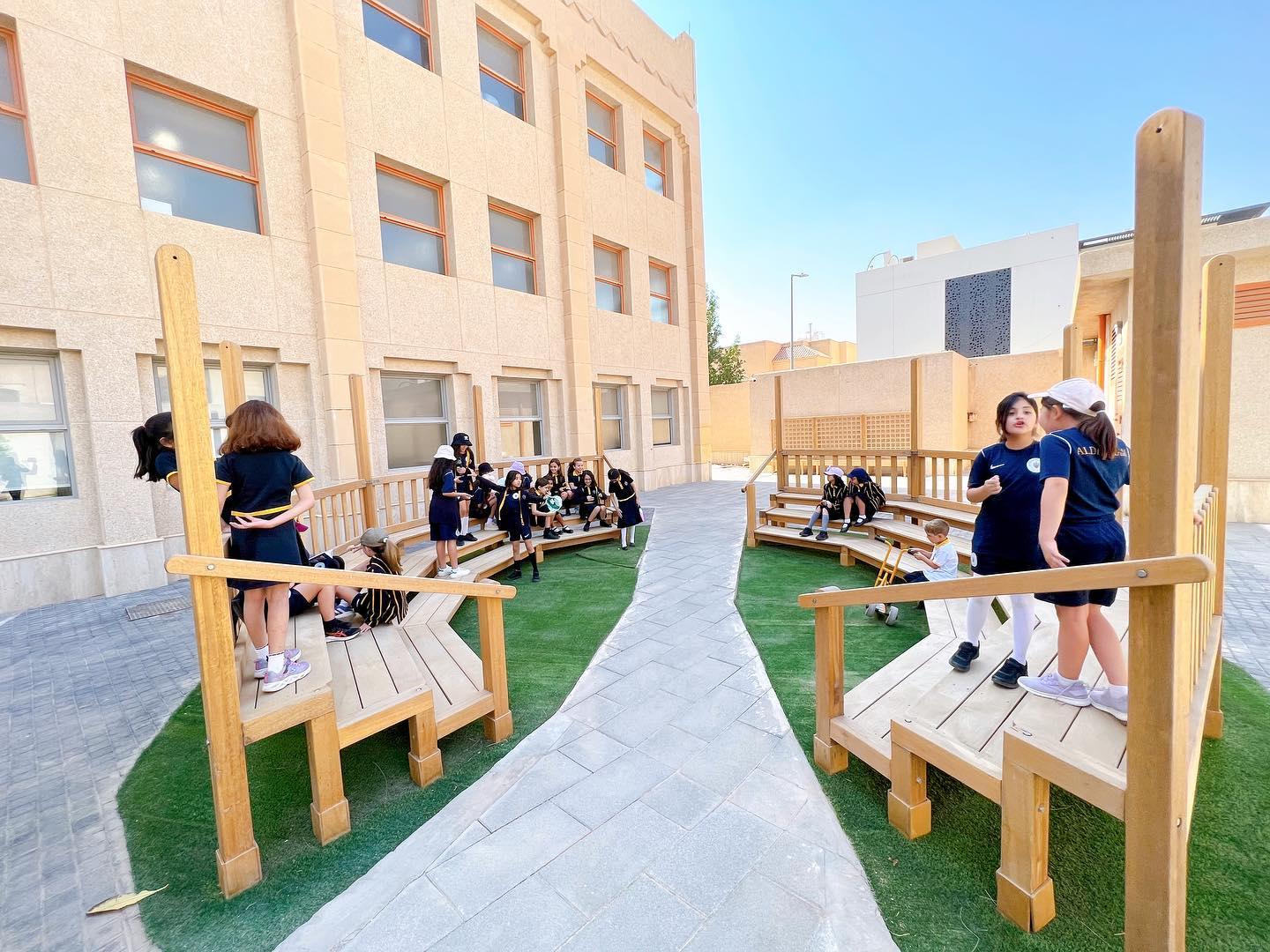 Aldenham Prep School image