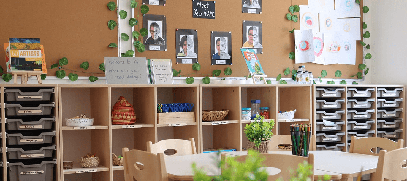 Aldenham Prep School image