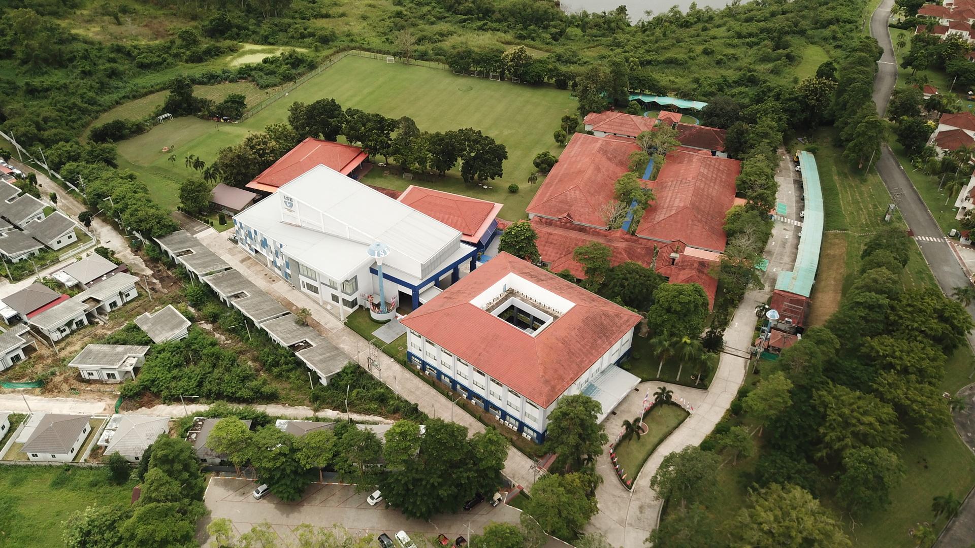 ISE International School Eastern Seaboard image