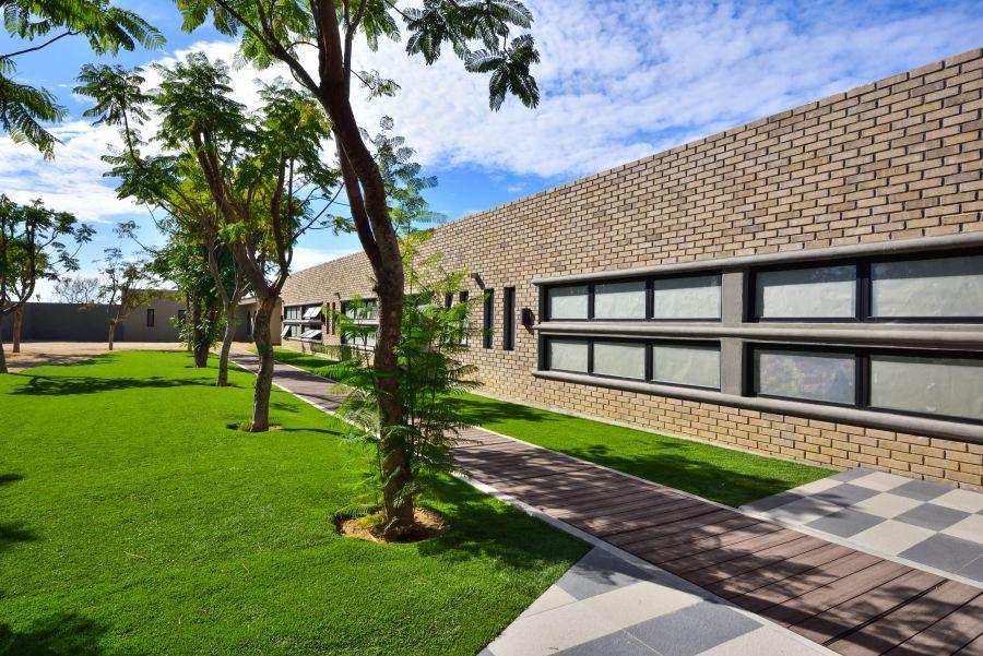Delmar International School image