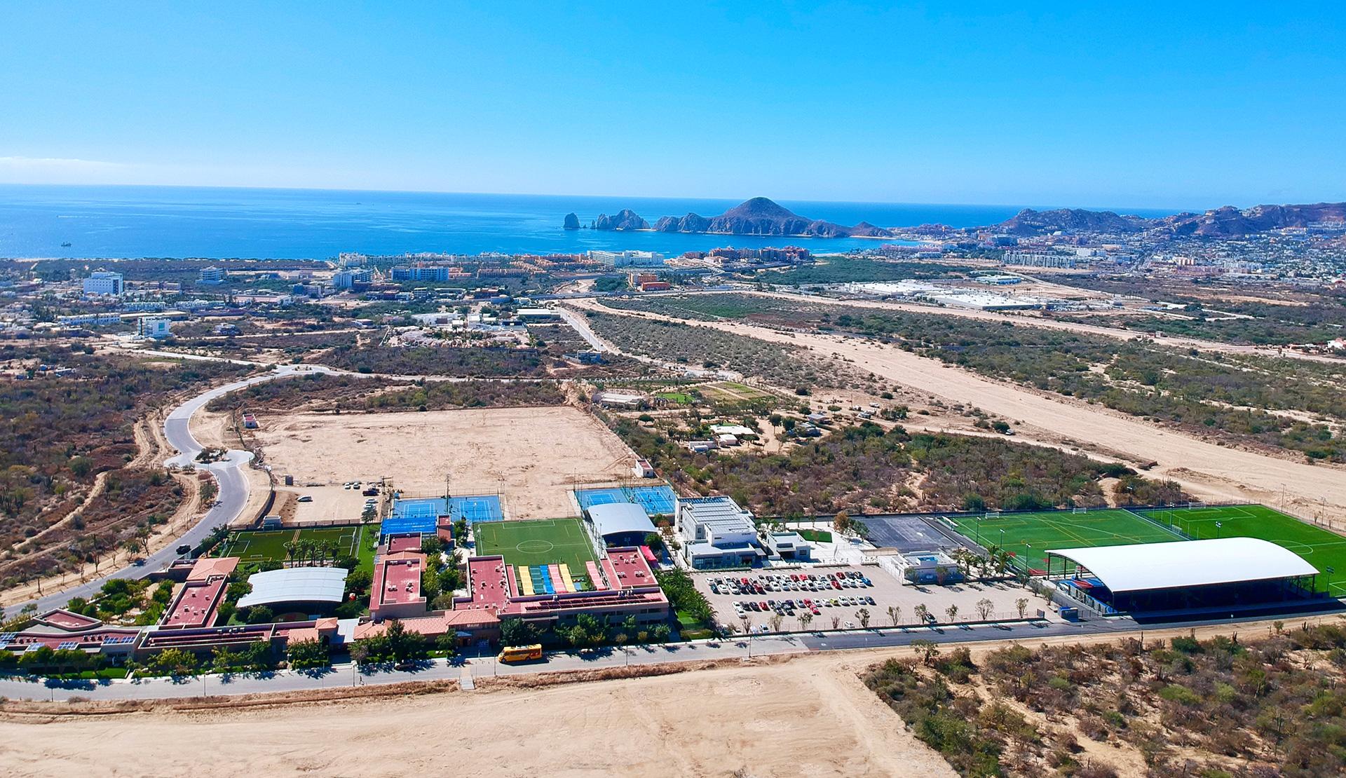 Delmar International School image
