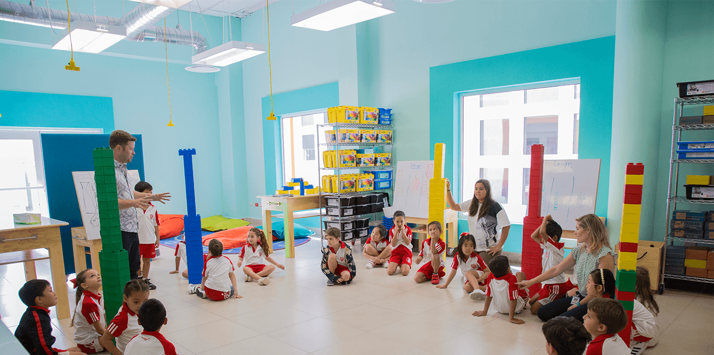 American School Foundation of Monterrey image