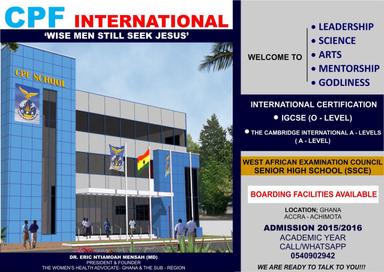 School image