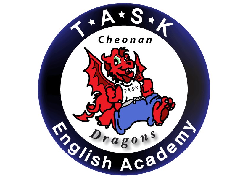 School logo