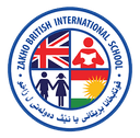 School logo