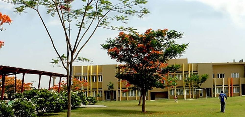 International School of Hyderabad image