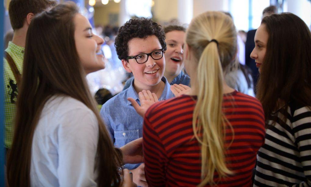 International School of Stuttgart e.V. image