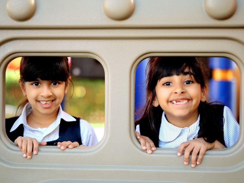 Al Ittihad Private Schools image