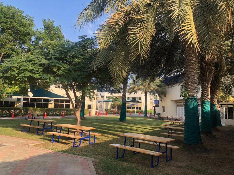 Al Ittihad Private Schools image