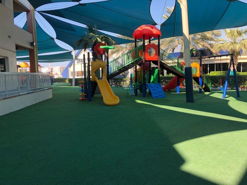 Al Ittihad Private Schools image