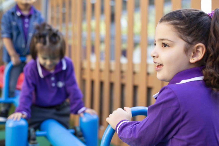 GTIIT-Affiliated International School image