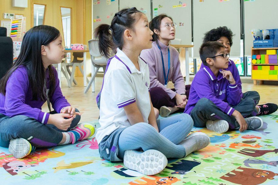 GTIIT-Affiliated International School image
