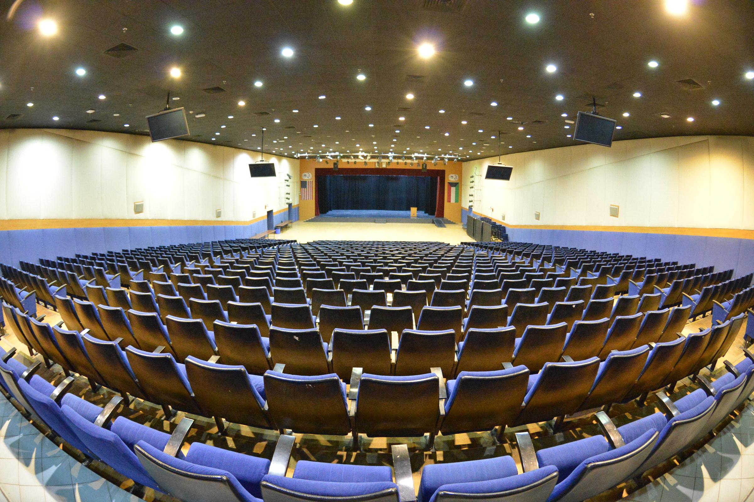 American International School image