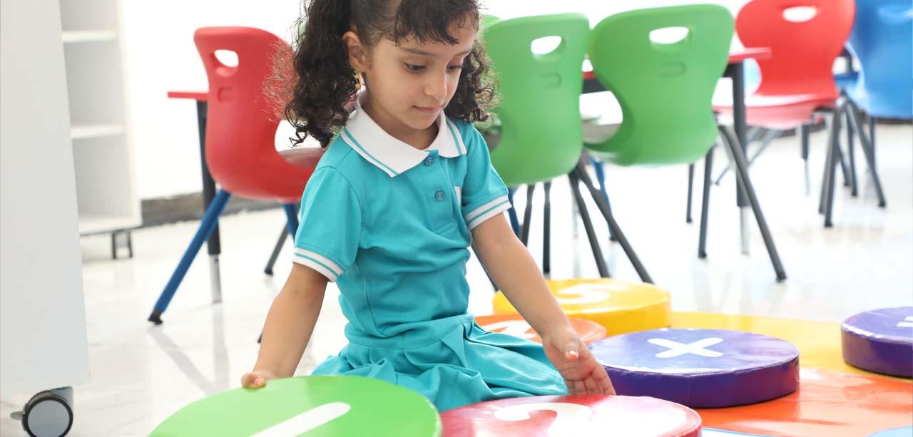 KNO Schools image