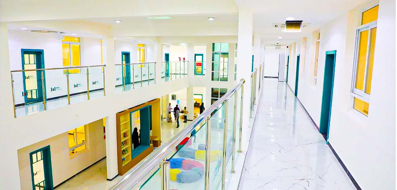 KNO Schools image