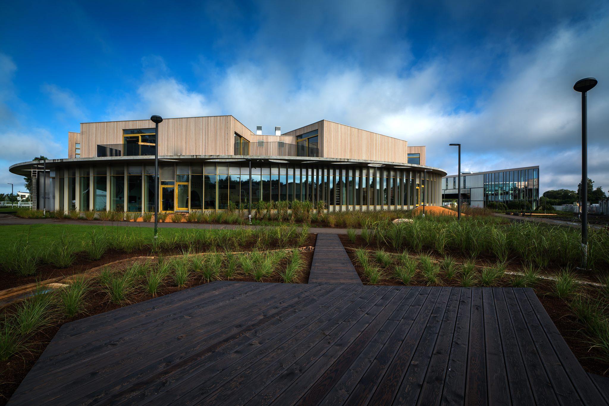 Exupery International School image