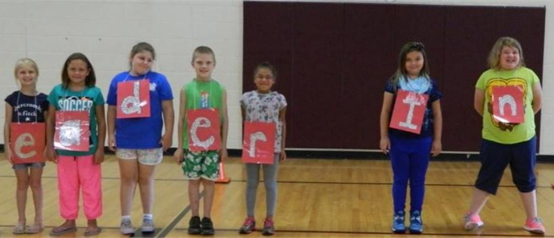 Lincoln County Schools image