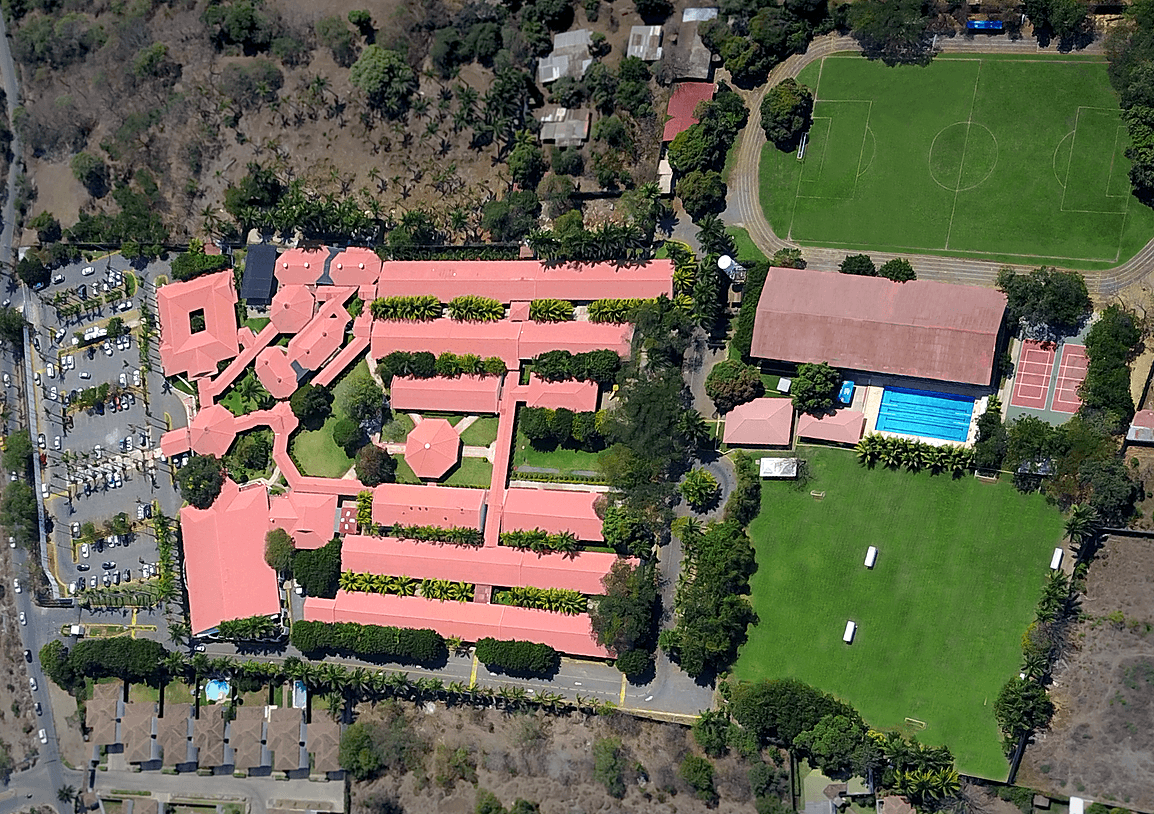 Lincoln International Academy image
