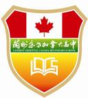 School logo