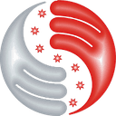 School logo
