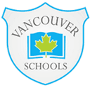 School logo