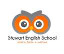 School logo