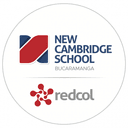 School logo