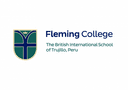 School logo