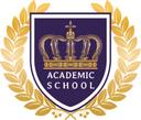School logo