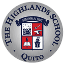 School logo