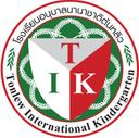 School logo