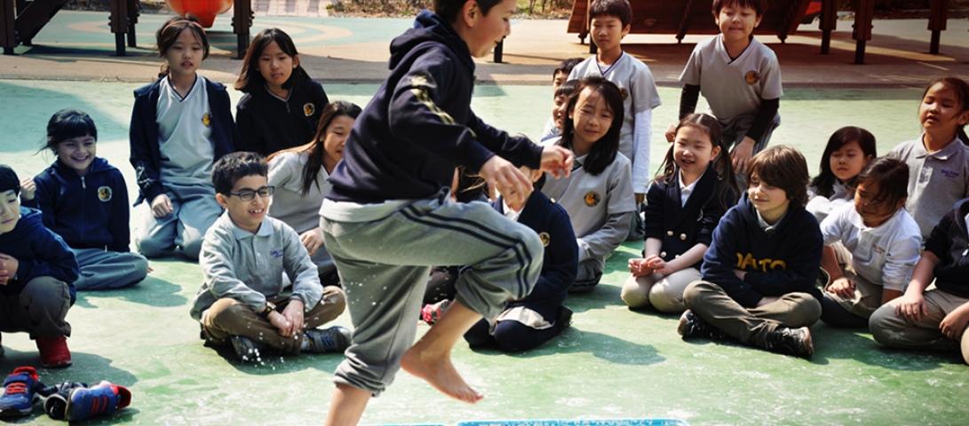 Cheongna Dalton School (CDS) image