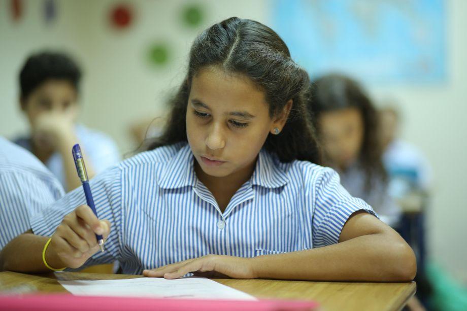 Modern English School Cairo image