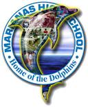 School logo