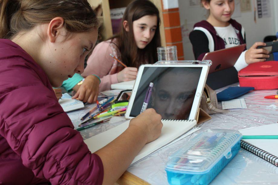 Eton School (Colegio Eton) image